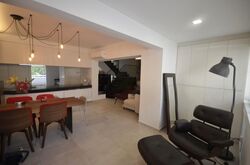 Blk 111 Simei Street 1 (Tampines), HDB Executive #566413641